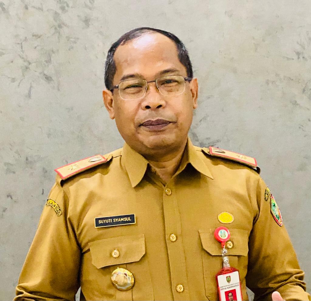 DISIPLIN ANGGARAN-Utang Rp124 Miliar RSUD Doris Sylvanus Lunas