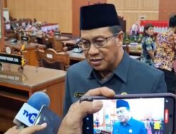 Ketahanan Pangan Jadi Prioritas, Dukung Penanaman Jagung Serentak