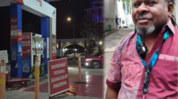 Hoaks, Pertamina Bantah Pertalite Mengandung Etanol