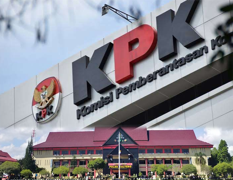 Gempar, KPK Periksa Sejumlah Pejabat Kalteng Kasus LPEI-PT SMJL Rp1.7 Triliun