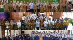 Teras: Ayo Bangun Pendidikan Berkualitas di Kalteng