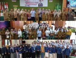 Teras: Ayo Bangun Pendidikan Berkualitas di Kalteng