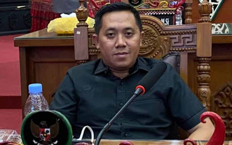 Sigit Widodo Soroti Kendala Akses BPJS di Rakumpit