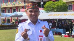 Capaian Plasma Perkebunan Sawit di Kalteng Lampaui 52 Persen, Wilayah Barat Jadi Motor Penggerak