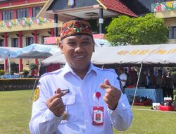 Disbun Kalteng Dorong Kebun Kakao Jadi Destinasi Agrowisata Unggulan