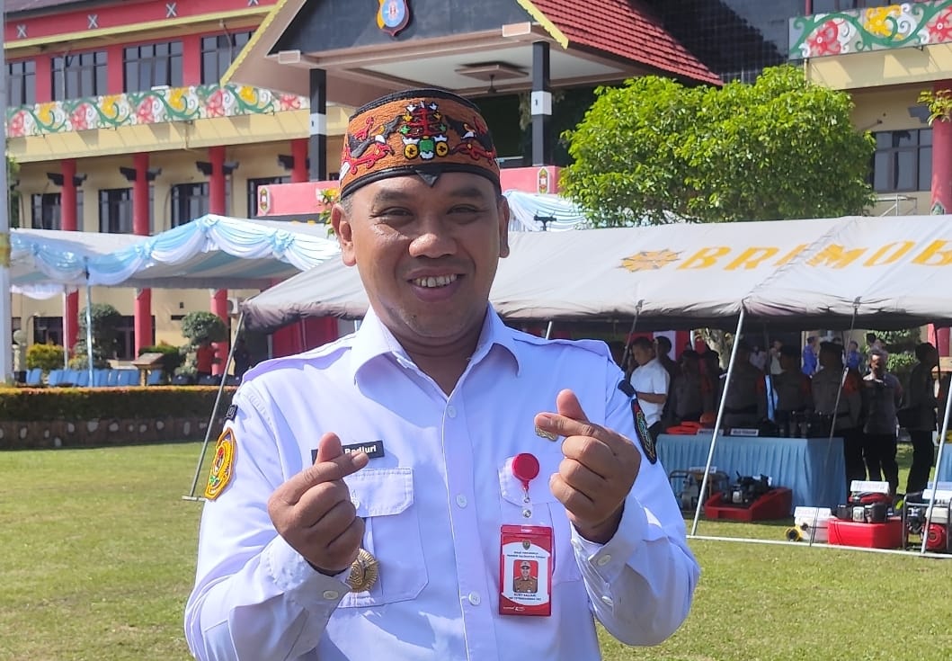 Capaian Plasma Perkebunan Sawit di Kalteng Lampaui 52 Persen, Wilayah Barat Jadi Motor Penggerak