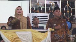 Wabup Mura Hadri Penutupan MTQH XXXIII Wabup Mura Hadri Penutupan MTQH XXXIII