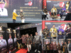Gubernur Agustiar Terima Penghargaan Inovasi Membangun Negeri pada Program Huma Betang Night