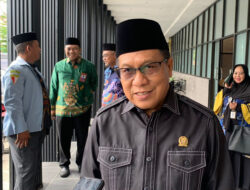 Anggaran 5 OPD Didorong Alami Kenaikan