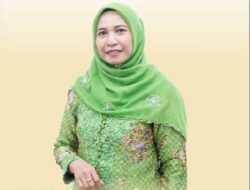 RJPMD Palangka Raya Tunggu Nomor Register