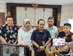 Aktif Urus PBG SLF, Pemkab Kotim Berikan Apresiasi kepada PT Uni Primacom 