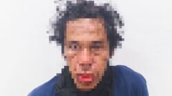 Polres Kobar Bekuk Begal Motor