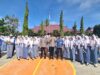 BHABINKAMTIBMAS-Polsek Pangkalan Banteng Sosialisasi di SMKN 1