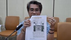 KASUS LAHAN DEMPLOT PERTANIAN KOBAR-Rahmadi Ajukan Kontra Memori Kasasi ke MA