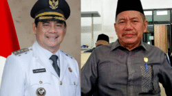 BARUT JUARA UMUM MTQH-Apresiasi Bonus Rp300 Juta dan Umrah