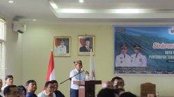 Wilayah Barat Catat Capaian Tertinggi Realisasi Plasma di Kalteng