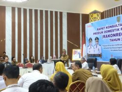 1.000 Lahan Koperasi Merah Putih di Kalteng Bermasalah