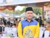 Khemal Nasery Tekankan Pengawasan Ketat Bapok Jelang Idul Fitri