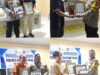 Kapolres Seruyan Gelar Warta Awards Triwulan III 2025, Tabengan Terima Penghargaan Wartawan Berprestasi