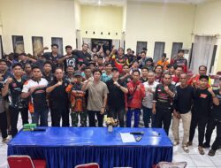 Mengabdi Tanpa Batas: Dede Septa Jaya, Jurnalis yang Hidup untuk Kemanusiaan