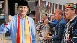 Bartim Terbaik Penurunan Kemiskinan di Kalteng 2025