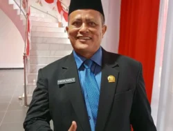 Hatir Apresiasi Kinerja Pemerintah Didorong Lengkapi Alat Kerja Damkar