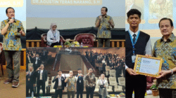 Teras Bicara di Sekolah Parlemen di Kementerian Pemuda dan Olahraga Jakarta Teras Bicara di Sekolah Parlemen di Kementerian Pemuda dan Olahraga Jakarta