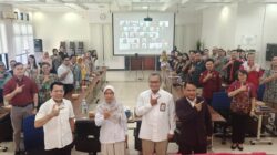 BBPOM Larang Antibiotik Tanpa Resep Dokter