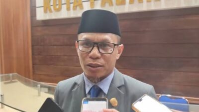 Syaufwan Hadi: PJJ Tak Boleh Jadi Celah Balap Liar