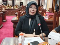 DPRD Kalteng Apresiasi Inovasi Digital Dayakerja.id Disbun Kalteng