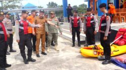 Kesiapsiagaan Pemkab Mura Dalam Penanggulangan Bencana Kesiapsiagaan Pemkab Mura Dalam Penanggulangan Bencana