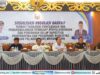 Bimtek Penyusunan Perencanaan dan Penganggaran Responsif Gender