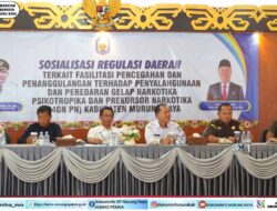 Bimtek Penyusunan Perencanaan dan Penganggaran Responsif Gender