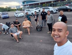 CAR ENTHUSIAST OTOMOTIF ISEN MULANG-Belajar dan Berbagi Wawasan Otomotif di Tabengan