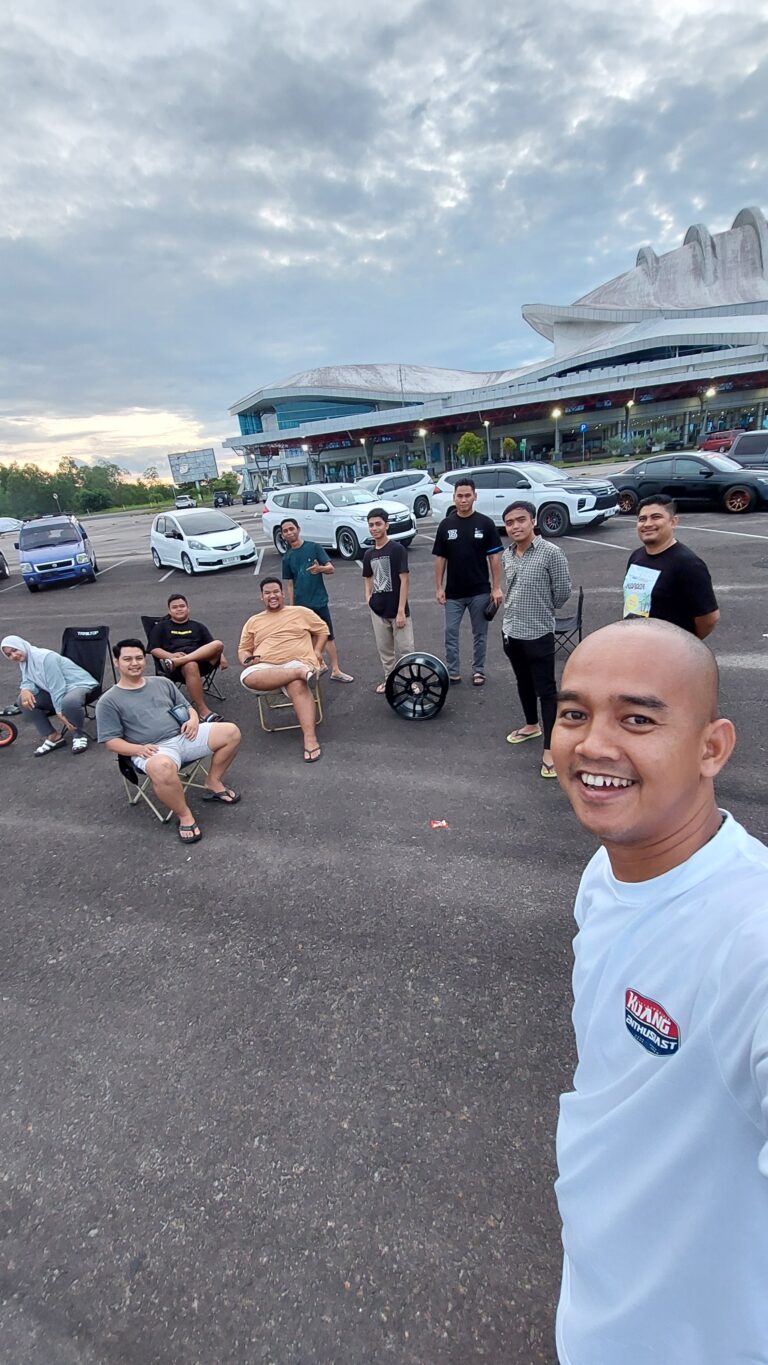 CAR ENTHUSIAST OTOMOTIF ISEN MULANG-Belajar dan Berbagi Wawasan Otomotif di Tabengan CAR ENTHUSIAST OTOMOTIF ISEN MULANG-Belajar dan Berbagi Wawasan Otomotif di Tabengan