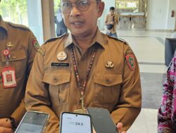 Dampak MBG dan Sekolah Rakyat di Kalteng