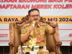JUARA JALAN RUSAK-Pemprov Kalteng Panggil Balai Pelaksanaan Jalan Nasional