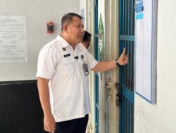 Dukung Penuh BNNP Ungkap Jaringan 8,3 Kg Sabu, Kakanwil: Tidak Ada Ruang Bagi Penyalahgunaan Narkoba di Pemasyarakatan, Semua Kita Berantas!