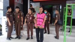 Tersangka Korupsi Sumur Bor Bertambah Tersangka Korupsi Sumur Bor Bertambah