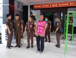 Tersangka Korupsi Sumur Bor Bertambah