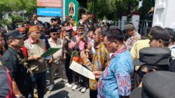 GDAN Desak Bandar Narkoba Saleh Dihukum Maksimal dan Diusir dari Kalteng GDAN Desak Bandar Narkoba Saleh Dihukum Maksimal dan Diusir dari Kalteng