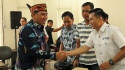 Dayakerja.id: Inovasi Digital Kalteng untuk Transparansi Rekrutmen Sektor Sawit, Prioritaskan Tenaga Kerja Lokal