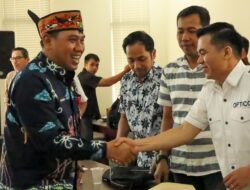 Dayakerja.id: Inovasi Digital Kalteng untuk Transparansi Rekrutmen Sektor Sawit, Prioritaskan Tenaga Kerja Lokal