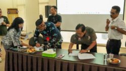 Disbun Kalteng dan Perusahaan Sawit Kompak Teken MoU, Inovasi Dayakerja.id Resmi Jadi Prioritas Utama Penyerapan Tenaga Kerja