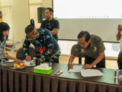 Disbun Kalteng dan Perusahaan Sawit Kompak Teken MoU, Inovasi Dayakerja.id Resmi Jadi Prioritas Utama Penyerapan Tenaga Kerja