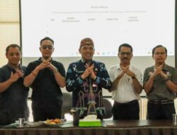 Sinergi Perkebunan dan Pemerintah Tingkatkan Kesejahteraan Warga Kalteng