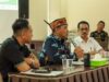 PENANDATANGANAN MOU-Perusahaan Sawit Dukung Inovasi Dayakerja.id Disbun Kalteng