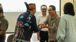 Ketua TP2TK Disbun Kalteng: Kelompok Kerja (Pokja) Jadi Ujung Tombak Penguatan Dayakerja.id di Lapangan