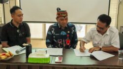 GAPKI Kalteng Tegaskan Komitmen: Dayakerja.id Jadi Platform Utama Rekrutmen Karyawan Perusahaan Sawit