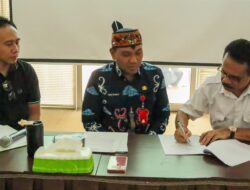 GAPKI Kalteng Tegaskan Komitmen: Dayakerja.id Jadi Platform Utama Rekrutmen Karyawan Perusahaan Sawit